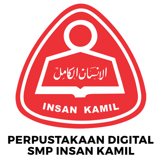 Perpus Digital SMP Insan Kamil logo