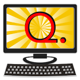 Computer Quiz LITE icon