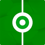 Cover Image of Download BeSoccer - Soccer Live Score  APK