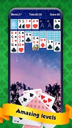 Classic Solitaire 2023