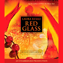 Icon image Red Glass