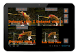 screenshot of Video Coach - Delay Mirror