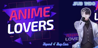 ANIME LOVERS APK (Android App) - Free Download