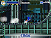 screenshot of Sonic The Hedgehog 4 Ep. II