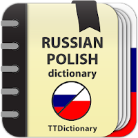 Russian-polish and Polish-russian dictionary