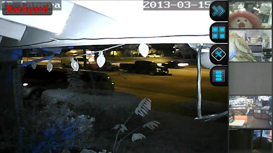 IP Cam Soft Screenshot