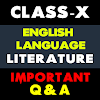 Download class 10 english language and literature important for PC [Windows 10/8/7 & Mac]