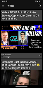 Bitcoin News & Trends