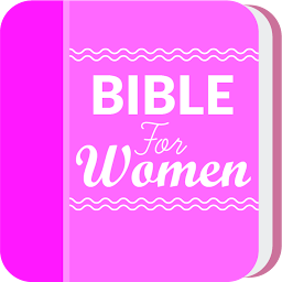 Icon image Daily Bible For Women - Audio