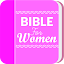 Daily Bible For Women - Audio