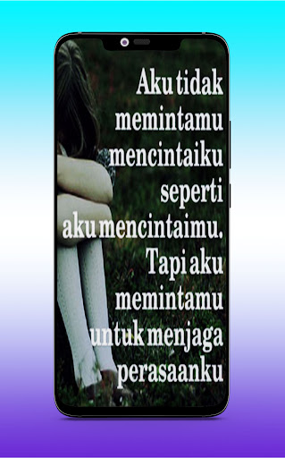 Gambar Kata Kecewa Screen 3
