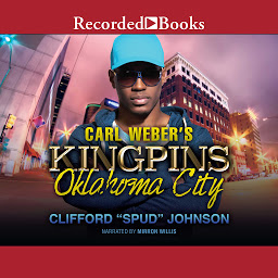 Icon image Carl Weber's Kingpins: Oklahoma City