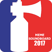 MEME Soundboard Ultimate  Icon
