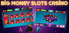 Big Money: Slots Casino Games APK
