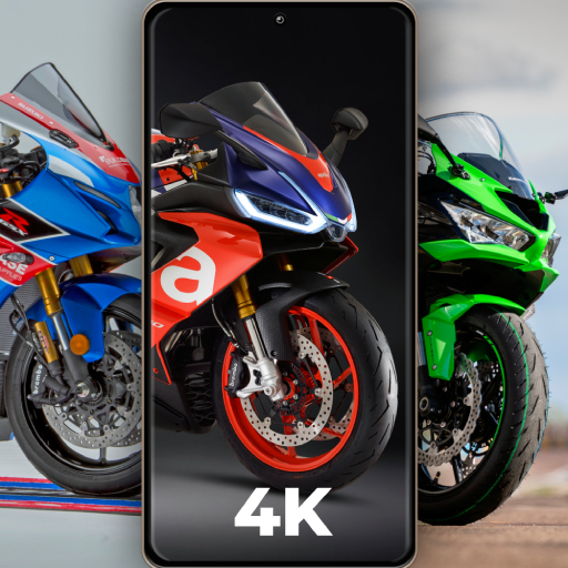 Bike Wallpapers & KTM 4K/HD - Ứng dụng trên Google Play