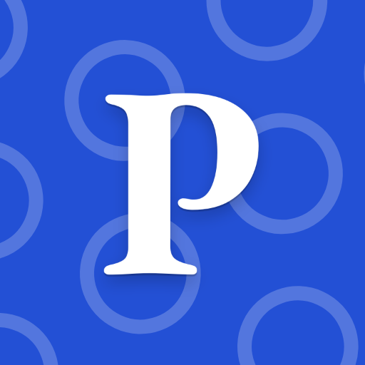 PennyPincher: Unit Price Calc 4 Icon