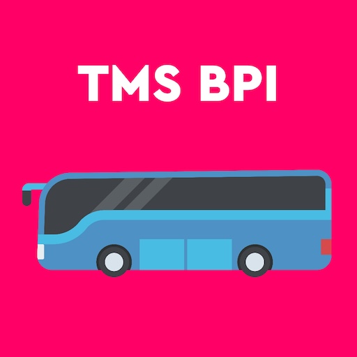 TMS BPI APP 1.0 Icon