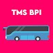 TMS BPI APP - Androidアプリ