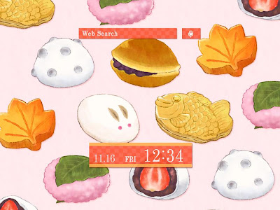 和菓子 壁紙 イラスト 613002-和菓子 壁紙 イラスト