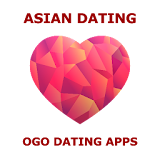 Asian Dating Site - OGO icon