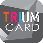 Cover Image of Télécharger TRIUM Card  APK