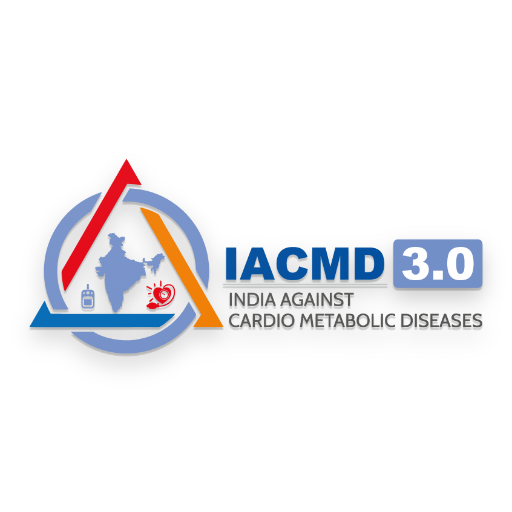 IACMD Record 3 logo