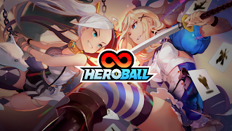 Game screenshot Heroball Infinity mod apk