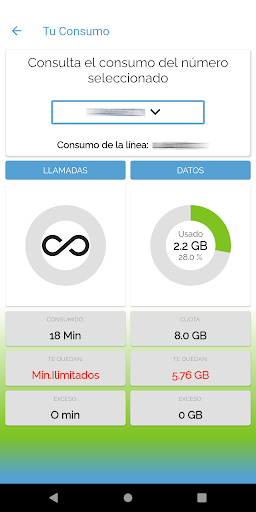 Mi Xenet Screen 3