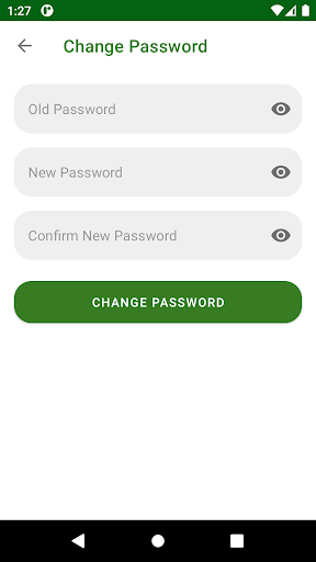 Presensi Kemenag BU Screen 2