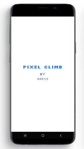 Pixel Climb Screen 2