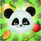 Panda Chef icon