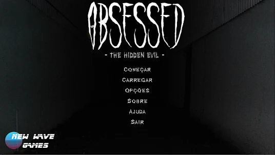 Obsessed - The Hidden Evil