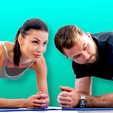 Fit4All: Workouts for everyone icon
