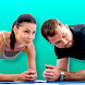 FitTrack: Your Fitness Coach - Androidアプリ