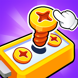 Screw Snap Master Mod Apk