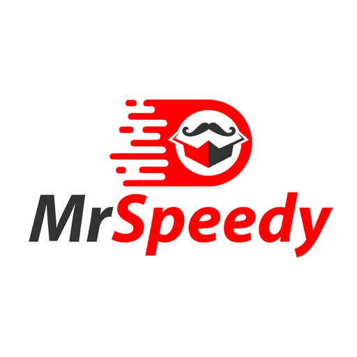 MrSpeedy: Fast & Express Couri