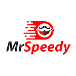 Cover Image of Descargar MrSpeedy: servicio de entrega de mensajería rápida y urgente 1.38.1 APK
