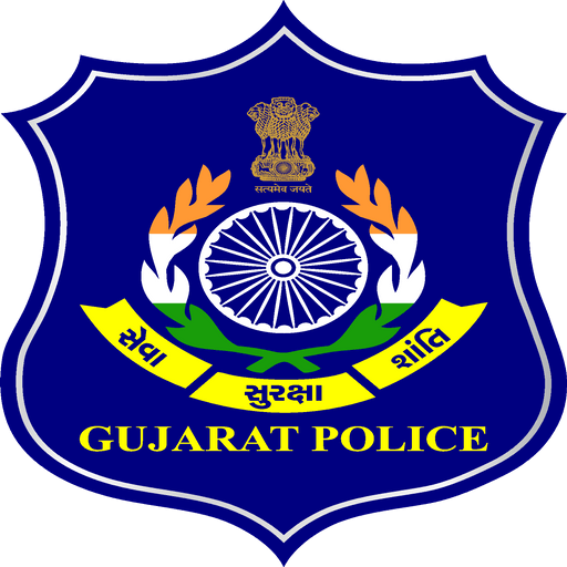 Tarkash Ahmedabad City logo