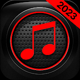Fuel Music Player・Audio Player icon