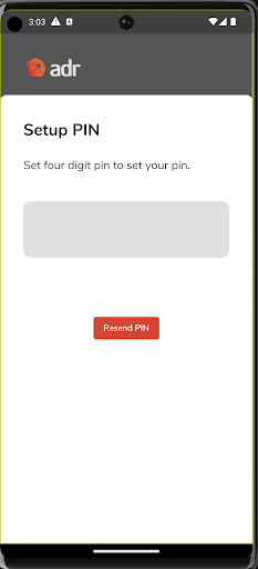 Ausdebt Screen 3
