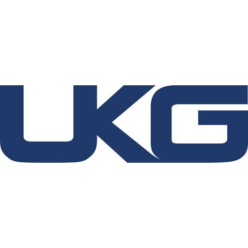 UKG logo