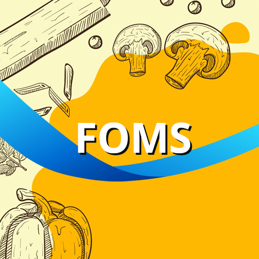 FOMS M-ORDER logo