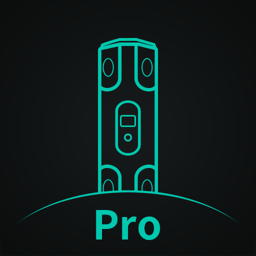 4DKanKan Pro logo