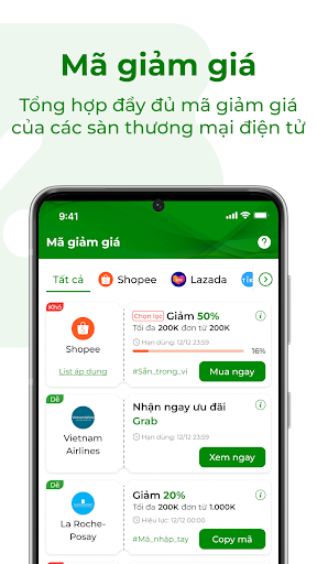 Nô Tì screenshot 9