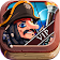 Pirate Defender Premium icon