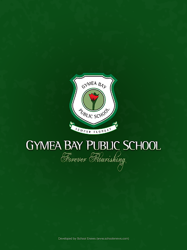 Gymea Bay Public School Screen 2