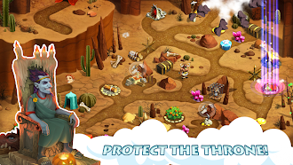 Game screenshot 12 Labours of Hercules VI apk download
