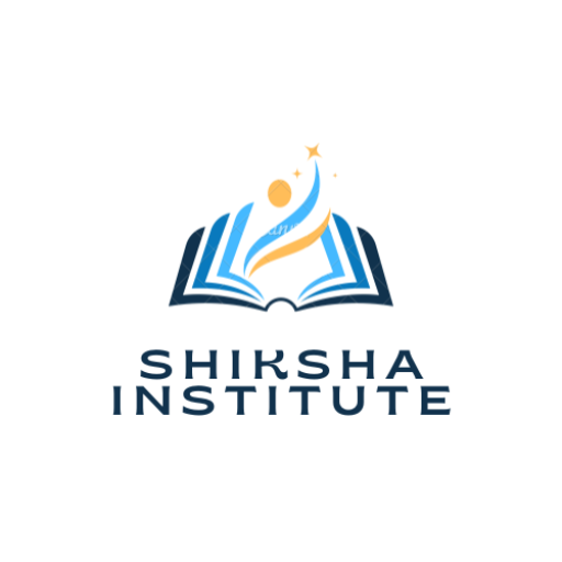 Siksha Institute logo