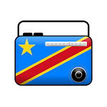 Cover Image of Descargar DR Congo Internet Radio  APK