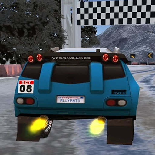 Hot Gear Race logo